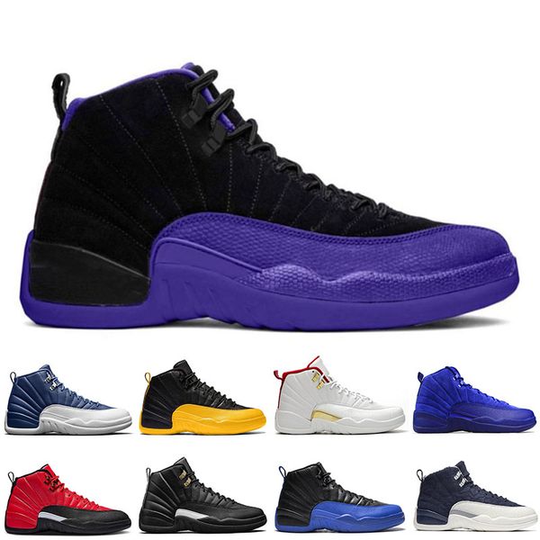 new 12 stone blue university gold reverse flu game dark concord wntr basketball shoes 12s wings high taxi bulls men sports sneakers trainers
new 12 stone blue university gold reverse flu game dark concord wntr basketball shoes 12s wings high taxi bulls men sports sneakers trainers