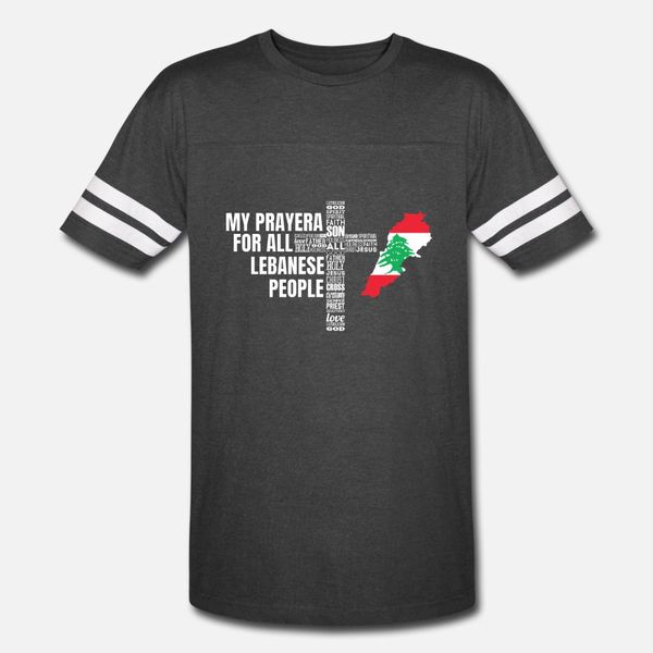 мои молитвы для всех ливанцев людей тенниски мужчин дизайна футболка круглого воротник подходит весна интересных дышащей осень trend рубашки 
мои молитвы для всех ливанцев людей тенниски мужчин дизайна футболка круглого воротник подходит весна интересных дышащей осень trend рубашки