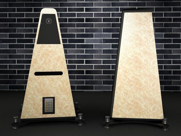 summit hifi hi-end speaker level five-unit four-frequency raal treble volt midrange 15 inch bass loudspeaker
summit hifi hi-end speaker level five-unit four-frequency raal treble volt midrange 15 inch bass loudspeaker