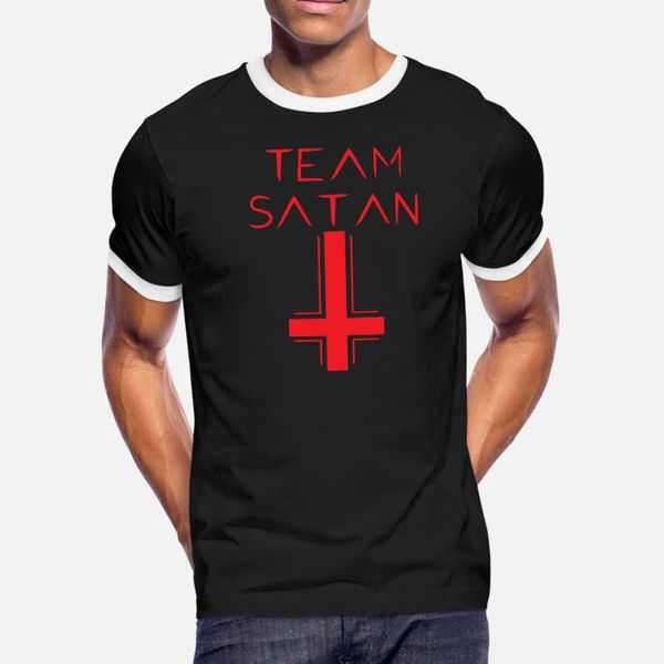 оккультизм gothic сатана witch team сатану cross t shirt men создать cotton s-3xl outfit sunlight новая мода лето стиль kawaii рубашка
оккультизм gothic сатана witch team сатану cross t shirt men создать cotton s-3xl outfit sunlight новая мода лето стиль kawaii рубашка