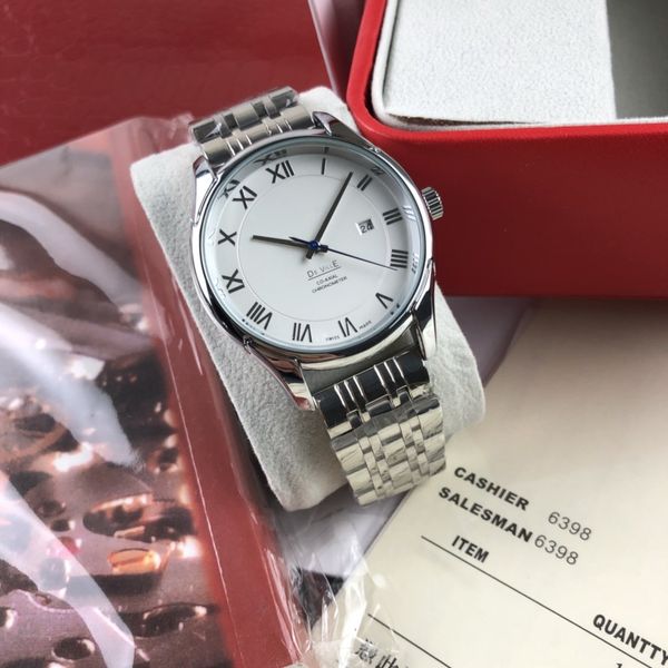 2020 numeral mens ville luxury fashion series roman omg quartz watch watches needle three brand designer strap steel de wa citn, Slivery;brown
2020 numeral mens ville luxury fashion series roman omg quartz watch watches needle three brand designer strap steel de wa citn, Slivery;brown