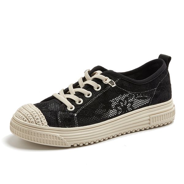 women's flat bottom 2020 new lace casual shoes fashion small fragrance black net shoes summer women's breathable
women's flat bottom 2020 new lace casual shoes fashion small fragrance black net shoes summer women's breathable