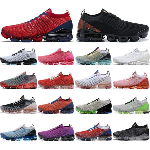 fashion fly knitting 3.0 mens women running shoes triple black deep royal volt electric green noble red green mens trainers sport sneakers
fashion fly knitting 3.0 mens women running shoes triple black deep royal volt electric green noble red green mens trainers sport sneakers
