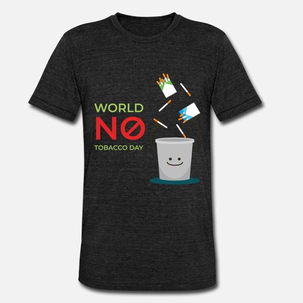 world нет tabacco день нет курение мусора waste тенниски мужчин дизайн футболки o-образный вырез outfit подарков смешной вскользь лето семьи
world нет tabacco день нет курение мусора waste тенниски мужчин дизайн футболки o-образный вырез outfit подарков смешной вскользь лето семьи