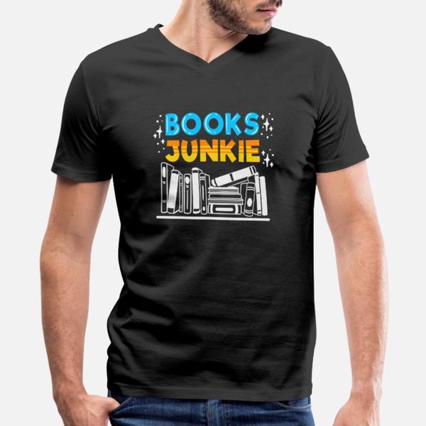 books junkie white read book reading bookworm t shirt men print tee shirt crew neck pattern famous humor summer style letters shirt
books junkie white read book reading bookworm t shirt men print tee shirt crew neck pattern famous humor summer style letters shirt