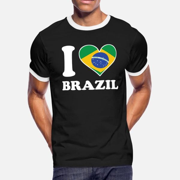 i love brazil brazilian flag heart t shirt men customize cotton o-neck slim cute building spring autumn pictures shirt
i love brazil brazilian flag heart t shirt men customize cotton o-neck slim cute building spring autumn pictures shirt
