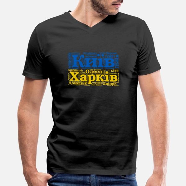 ukraine flag with city names word art t shirt men knitted cotton euro size s-3xl novelty interesting breathable summer family shirt, White;black
ukraine flag with city names word art t shirt men knitted cotton euro size s-3xl novelty interesting breathable summer family shirt, White;black