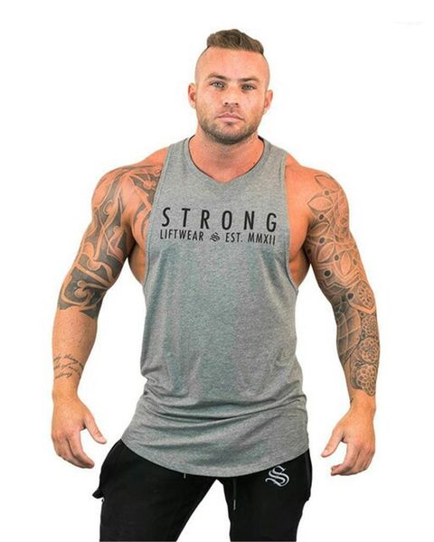 без рукавов шея экипажа письмо prnted summer tops причинная мужская одежда горячий mens gym жилет моды, White;black
без рукавов шея экипажа письмо prnted summer tops причинная мужская одежда горячий mens gym жилет моды, White;black