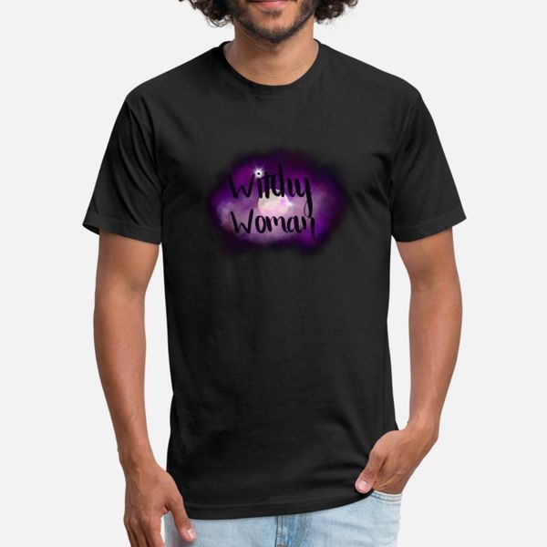 witchy woman t shirt men printed short sleeve o-neck kawaii famous humor summer style standard shirt
witchy woman t shirt men printed short sleeve o-neck kawaii famous humor summer style standard shirt