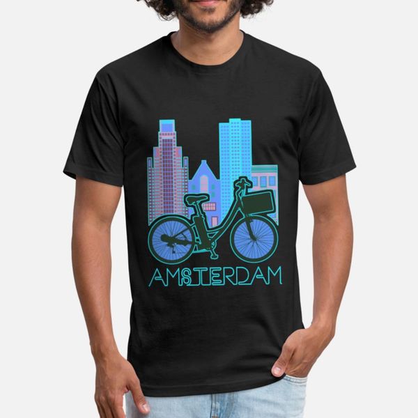 amsterdam lifestyle t shirt men designing short sleeve size s-3xl trend crazy funny casual summer trend shirt
amsterdam lifestyle t shirt men designing short sleeve size s-3xl trend crazy funny casual summer trend shirt