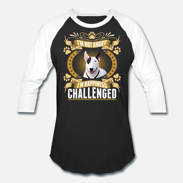 im happiness bull terrier dog t shirt men character cotton o neck leisure cute casual spring autumn cool shirt
im happiness bull terrier dog t shirt men character cotton o neck leisure cute casual spring autumn cool shirt