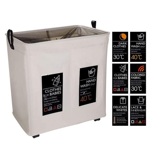 storage bags laundry basket foldable with wheels waterproof coriaceous handle large portable hamper dirty clothes cart
storage bags laundry basket foldable with wheels waterproof coriaceous handle large portable hamper dirty clothes cart