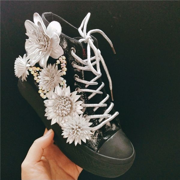 jellyfond luxury silver women boots black sneaker flat platform ankle high round toe lace-up shoes tenis masculino
jellyfond luxury silver women boots black sneaker flat platform ankle high round toe lace-up shoes tenis masculino