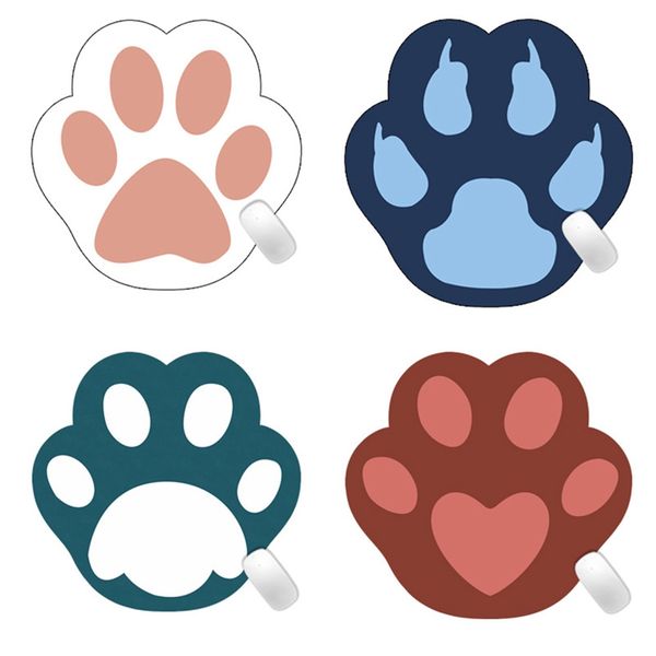 3d cat mouse pad soft silicone thicken mouse mat memory foam wrist rests cushions mousepad for lapcomputer mousepad 
3d cat mouse pad soft silicone thicken mouse mat memory foam wrist rests cushions mousepad for lapcomputer mousepad