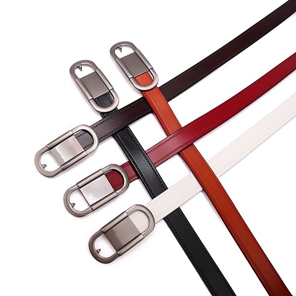 2020 designer belts trendy luxury genuine leather belts fashion pin buckle waist belt for jeans casual women strap girdle, Black;brown
2020 designer belts trendy luxury genuine leather belts fashion pin buckle waist belt for jeans casual women strap girdle, Black;brown