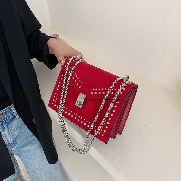 rivet 2019 fashion shoulder chain frosted small square bagshoulder small square bagmessenger bag advanced sense women's bag 8jjgr
rivet 2019 fashion shoulder chain frosted small square bagshoulder small square bagmessenger bag advanced sense women's bag 8jjgr