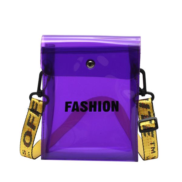 pvc plastic ladies handbags shoulder diagonal letters casual beach laser transparent jelly 2020 mobile phone bag letter package
pvc plastic ladies handbags shoulder diagonal letters casual beach laser transparent jelly 2020 mobile phone bag letter package