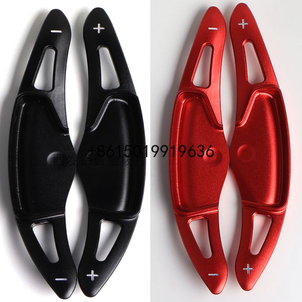 for hyundai ioniq veloster encino 2019-20 2pcs steering wheel aluminum shift paddle shifter extension car-styling
for hyundai ioniq veloster encino 2019-20 2pcs steering wheel aluminum shift paddle shifter extension car-styling