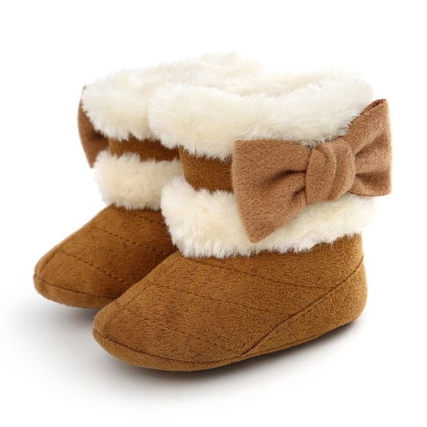baby boots newborn winter plus velvet girls shoes warm infant footwear baby girls snow boots toddler, Black;grey
baby boots newborn winter plus velvet girls shoes warm infant footwear baby girls snow boots toddler, Black;grey