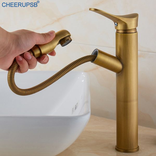 bathroom pull out faucet cold water mixer rose gold tap single hole deck mounted faucet basin modern luxury copper torneiras
bathroom pull out faucet cold water mixer rose gold tap single hole deck mounted faucet basin modern luxury copper torneiras