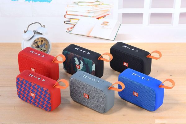 tg506 portable wireless bluetooth speaker powerful audio mp3 audio player tf usb fm sound box 400mah 50pcs
tg506 portable wireless bluetooth speaker powerful audio mp3 audio player tf usb fm sound box 400mah 50pcs