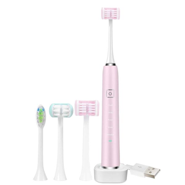 u-shaped three side electric toothbrush replacement brush heads deep cleaning included wraps teeth toothbrush
u-shaped three side electric toothbrush replacement brush heads deep cleaning included wraps teeth toothbrush