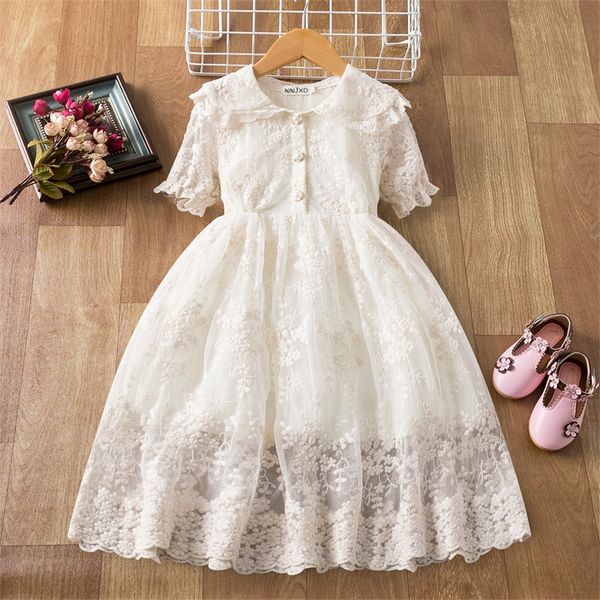 short sleeve lace flower princess dress for girl toddler dresses summer petals pompon cake smash net yarn floral vestido infant, Red;yellow
short sleeve lace flower princess dress for girl toddler dresses summer petals pompon cake smash net yarn floral vestido infant, Red;yellow