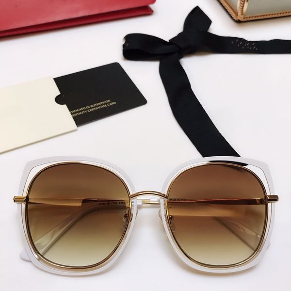 new women fashion show oversized frame sunglasses fd8049 specially designed star glasses goggle uv400 protection come with box
new women fashion show oversized frame sunglasses fd8049 specially designed star glasses goggle uv400 protection come with box