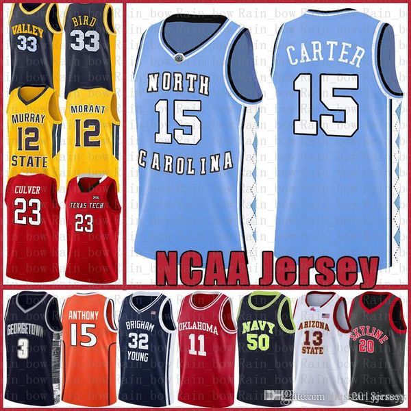 15 carter ncaa kawhi north carolina state university leonard stephen 30 curry dwyane 3 wade basketball jersey lebron 23 james larry 33 bird, Black
15 carter ncaa kawhi north carolina state university leonard stephen 30 curry dwyane 3 wade basketball jersey lebron 23 james larry 33 bird, Black
