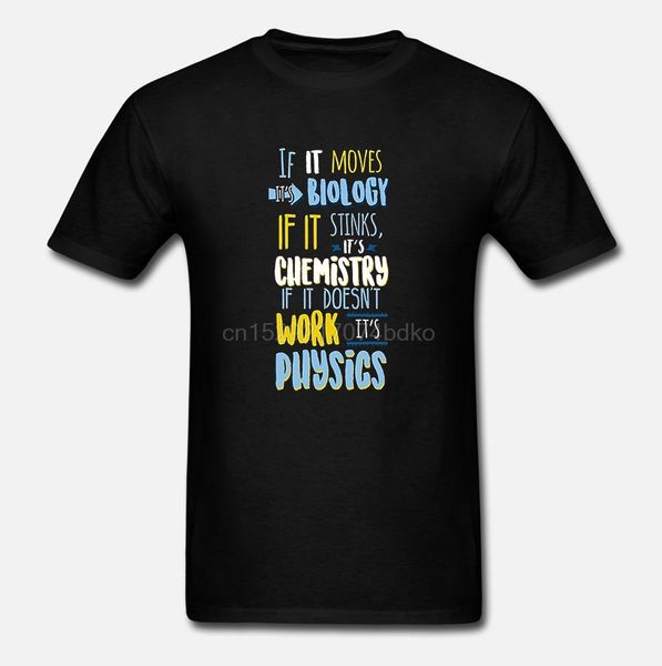 men tshirt funny biology chemistry physics science t shirts gifts for womens mens classic t shirt women t-shirt tees top
men tshirt funny biology chemistry physics science t shirts gifts for womens mens classic t shirt women t-shirt tees top