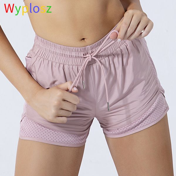 wyplosz running seamless sports workout shorts for women gym seamless shorts women's cycling yoga biker lace mesh, White;red
wyplosz running seamless sports workout shorts for women gym seamless shorts women's cycling yoga biker lace mesh, White;red