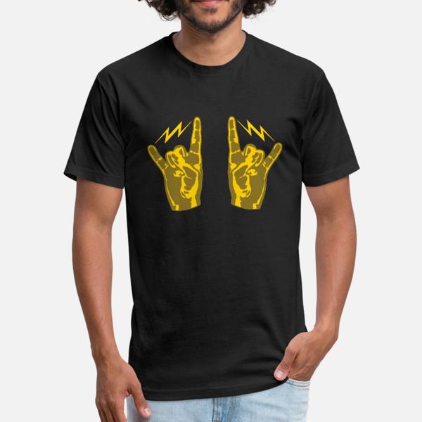 2 hands hand fingers heavy metal hard rock concert t shirt men fitness cotton euro size s-3xl leisure fitness authentic spring shirt
2 hands hand fingers heavy metal hard rock concert t shirt men fitness cotton euro size s-3xl leisure fitness authentic spring shirt