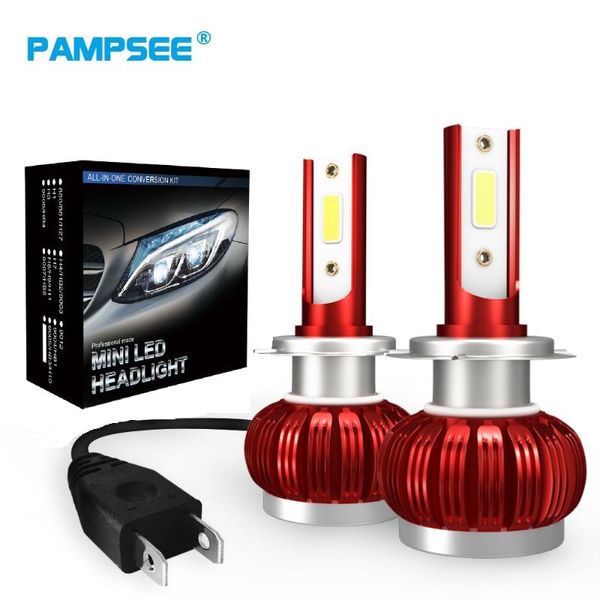 2x h7 led h11 h4 hi/lo h1 h3 h8 1 3 4 5 ps24w hir2 h13 h9 9006 9005 car headlight bulbs 3000k 4300k 6000k 8000k cob fs35
2x h7 led h11 h4 hi/lo h1 h3 h8 1 3 4 5 ps24w hir2 h13 h9 9006 9005 car headlight bulbs 3000k 4300k 6000k 8000k cob fs35