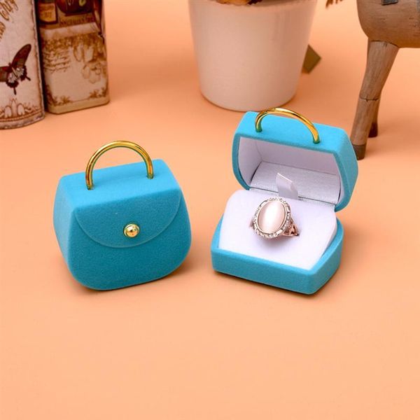 flocking handbag women storage ring case jewellery boxes 3pcs shape organizer jewelry empty for cdaxt home2001
flocking handbag women storage ring case jewellery boxes 3pcs shape organizer jewelry empty for cdaxt home2001