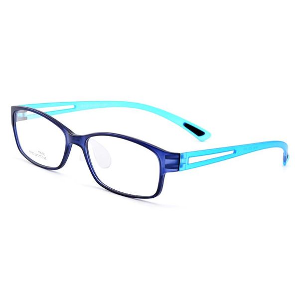 ciccolini fashion ultralight women translucent glasses frame saddle nose pads prescription frames non-slip flexible legs md5103, Black
ciccolini fashion ultralight women translucent glasses frame saddle nose pads prescription frames non-slip flexible legs md5103, Black