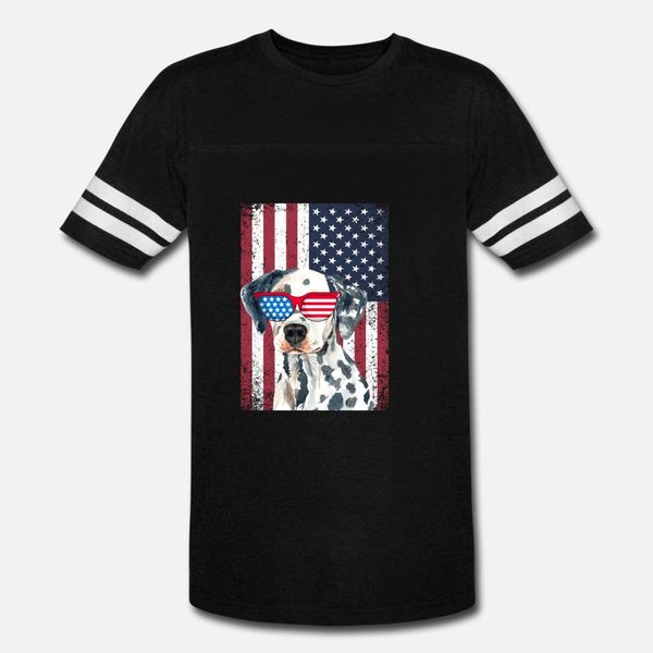 american dalmatian t shirt men designing cotton s-xxxl vintage sunlight casual spring pictures shirt
american dalmatian t shirt men designing cotton s-xxxl vintage sunlight casual spring pictures shirt