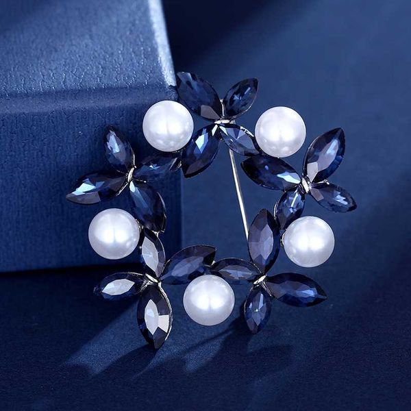girl flower crystal imitation pearls brooch for women fashion brooch pin bouquet rhinestone brooches and pins scarf clip jewelry, Gray
girl flower crystal imitation pearls brooch for women fashion brooch pin bouquet rhinestone brooches and pins scarf clip jewelry, Gray