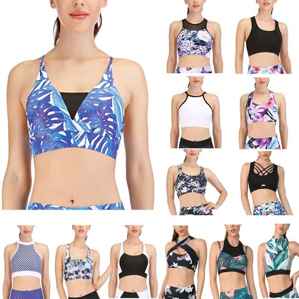 gym clothing women sports bra push up crop female fitness hollow breathable running yoga athletic sportswear, White;black
gym clothing women sports bra push up crop female fitness hollow breathable running yoga athletic sportswear, White;black