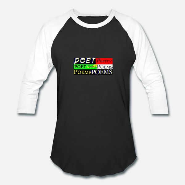 poet poetry poems t shirt men knitted 100% cotton s-xxxl slim crazy fashion summer style unique shirt
poet poetry poems t shirt men knitted 100% cotton s-xxxl slim crazy fashion summer style unique shirt
