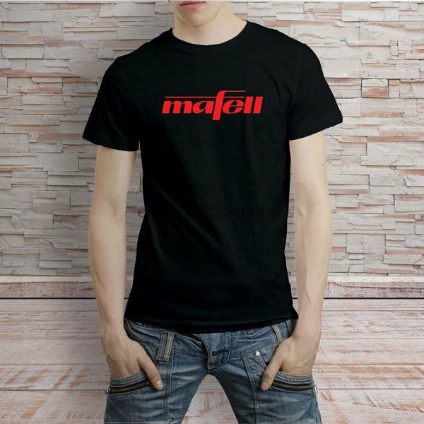 mafell tools black and white t-shirt tee