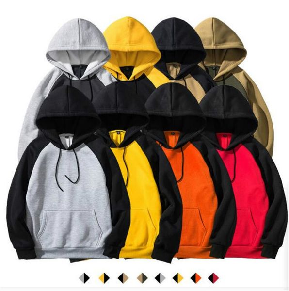dropship fleece lined hoodies solid patchwork warm lovers pullover hooded jacket coats sports outwear fashion clothes ly9211, White
dropship fleece lined hoodies solid patchwork warm lovers pullover hooded jacket coats sports outwear fashion clothes ly9211, White
