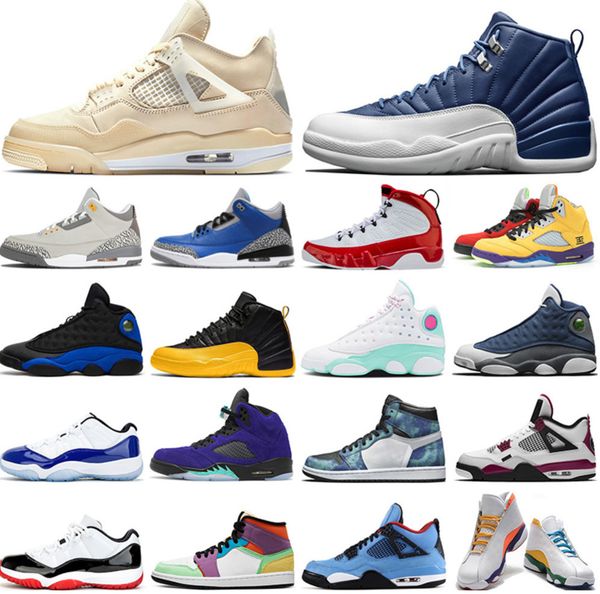 nike air jordan retro aj4 ботинки баскетбола разводили 1s 11s 1 concord индиго 1 flint 5s то, что 9s парус 4s womens мужской nakeskinиордани
nike air jordan retro aj4 ботинки баскетбола разводили 1s 11s 1 concord индиго 1 flint 5s то, что 9s парус 4s womens мужской nakeskinиордани