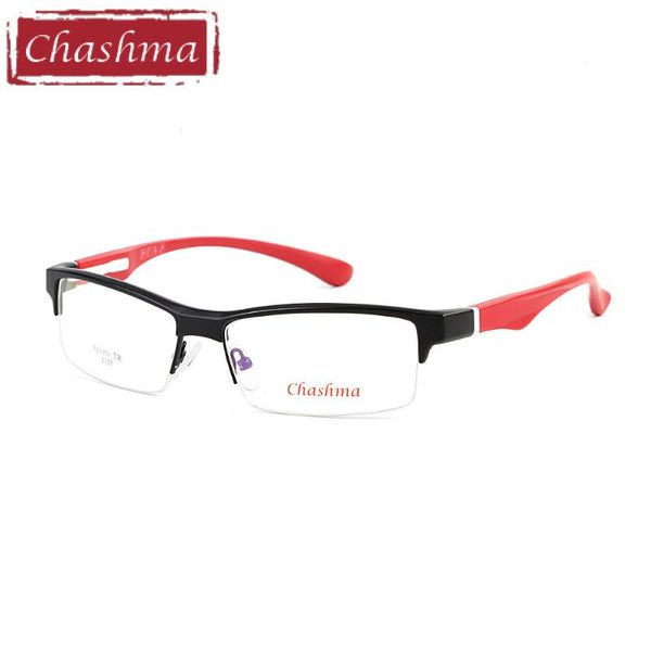 chashma brand tr90 frame aluminum magnesium frametr90 temple trend seme eyewear frame eyeglasses sport style glasses frames men, Black
chashma brand tr90 frame aluminum magnesium frametr90 temple trend seme eyewear frame eyeglasses sport style glasses frames men, Black