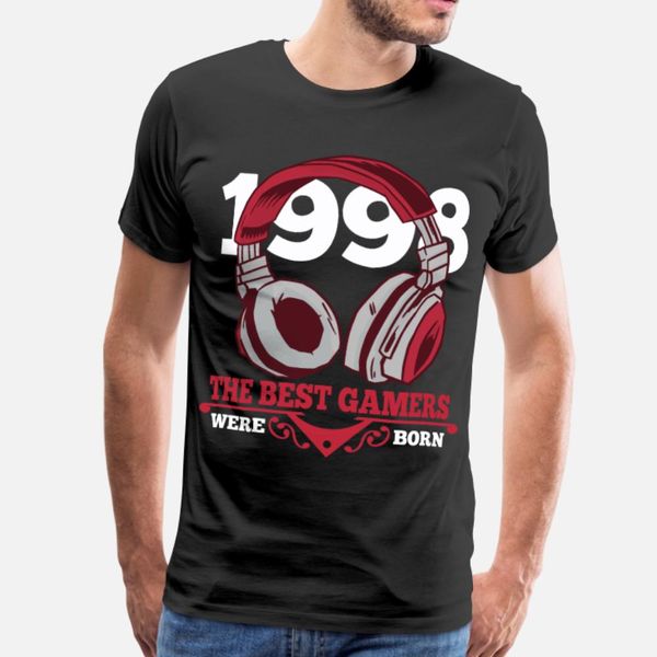 gamer gaming 1998 birthday present video game t shirt men designs tee shirt o-neck fit cute building summer style kawaii shirt
gamer gaming 1998 birthday present video game t shirt men designs tee shirt o-neck fit cute building summer style kawaii shirt