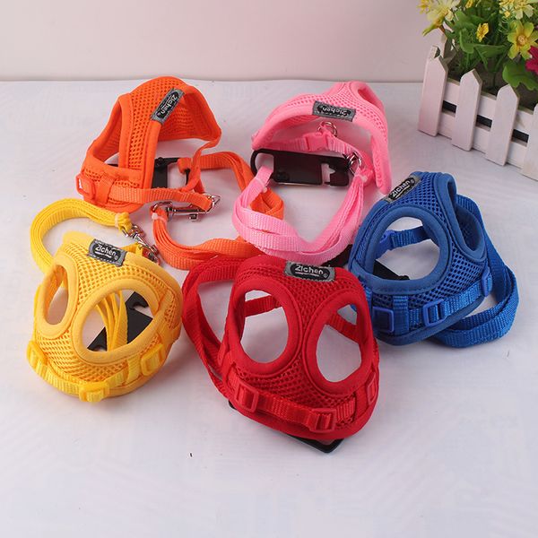 pet products горячий продавать pet цвет нагрудный собака жилет поводок собаки веревка dog chain
pet products горячий продавать pet цвет нагрудный собака жилет поводок собаки веревка dog chain