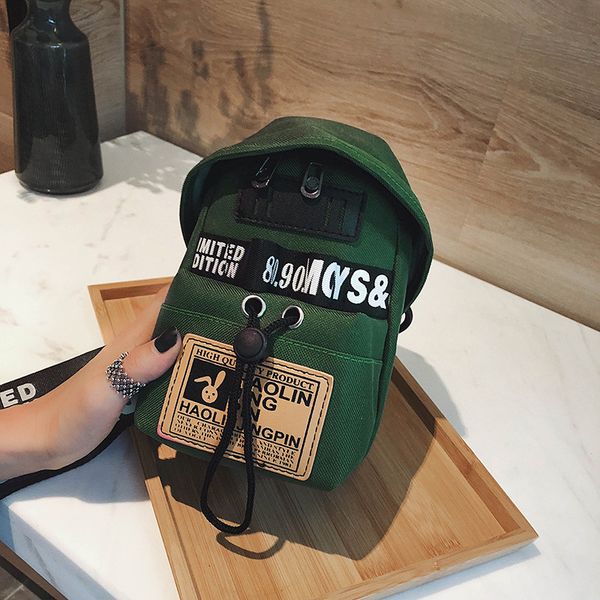 2020 new jiulin high-quality fashionable korean version of single-shoulder hand in bag waist bag
2020 new jiulin high-quality fashionable korean version of single-shoulder hand in bag waist bag