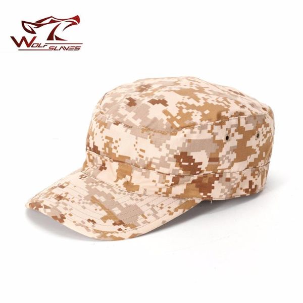 outdoor men women bicycle riding cycling tactical cs wargame cap bionic camouflage camping hiking biking sports hat, Black
outdoor men women bicycle riding cycling tactical cs wargame cap bionic camouflage camping hiking biking sports hat, Black