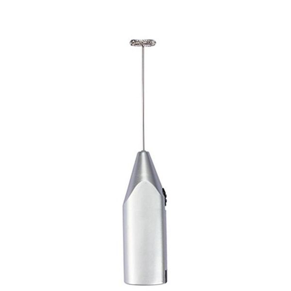 milk drink coffee whisk mixer electric beater frother foamer mini handle stirrer practical kitchen cooking tool
milk drink coffee whisk mixer electric beater frother foamer mini handle stirrer practical kitchen cooking tool