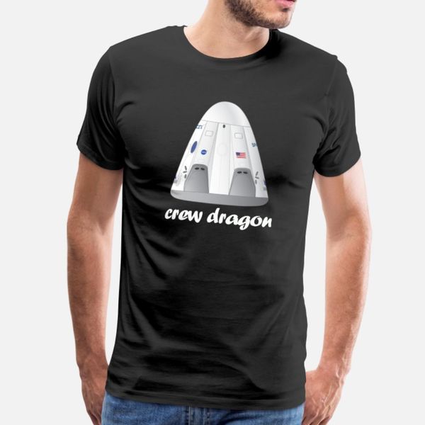 crew dragon t shirt men customize cotton s-xxxl original crazy breathable spring autumn normal shirt
crew dragon t shirt men customize cotton s-xxxl original crazy breathable spring autumn normal shirt