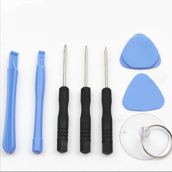 new 11 in 1 cell phones opening pry mobile phone repair tool kit screwdriver set for cell phone screw driver set accessory
new 11 in 1 cell phones opening pry mobile phone repair tool kit screwdriver set for cell phone screw driver set accessory